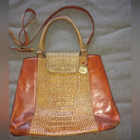 Brahmin Handbag - Picture 1 of 6